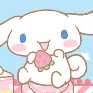 Cinnamoroll