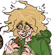 Komaeda